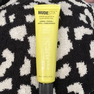 Nudeskin by Nudestix peel